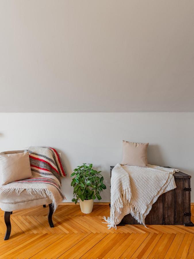 Rose Apartment Sighisoara Luaran gambar