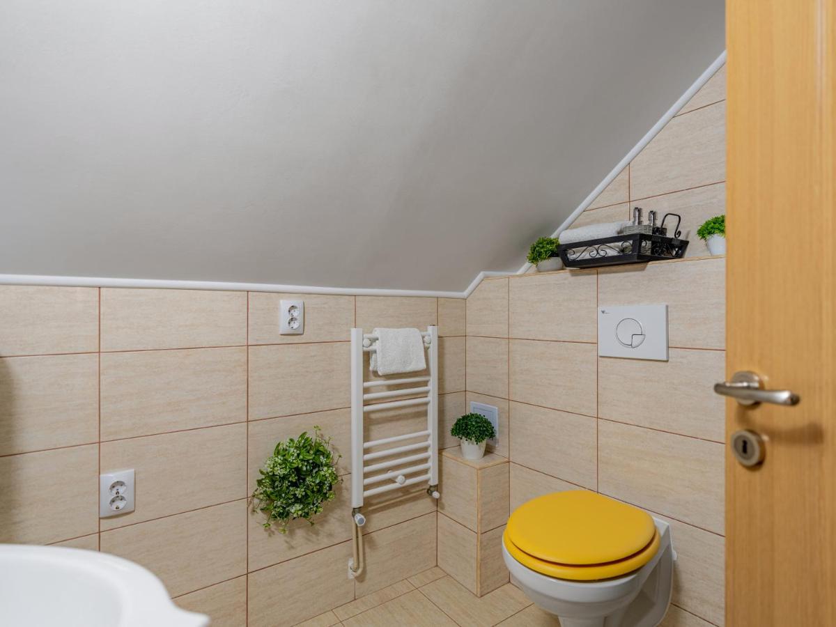 Rose Apartment Sighisoara Luaran gambar