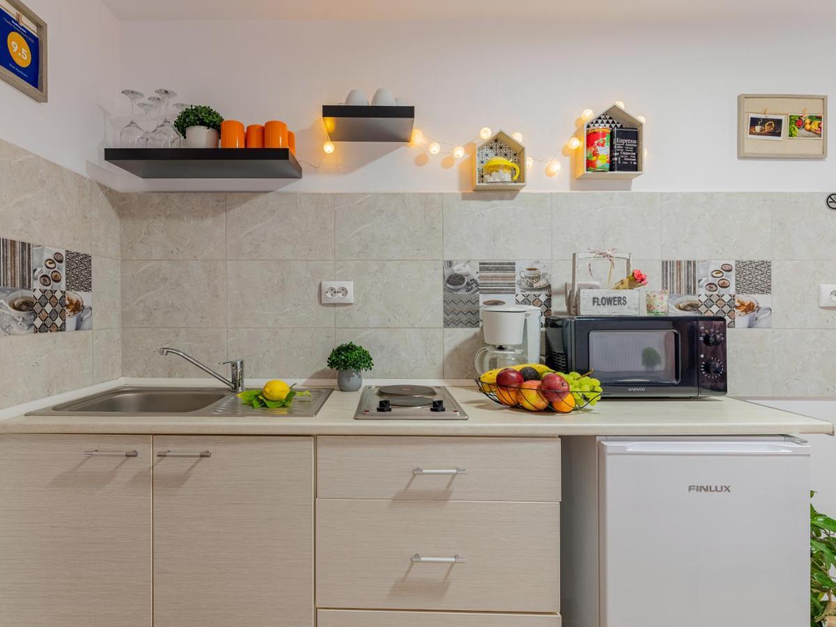 Rose Apartment Sighisoara Luaran gambar